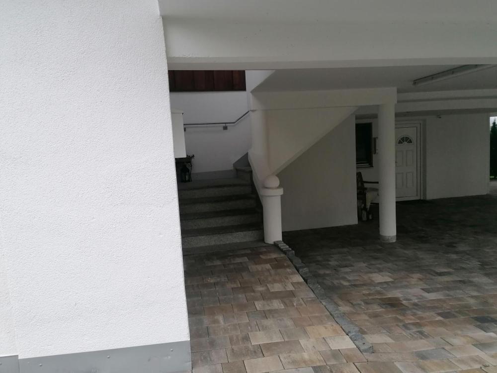 Appartement Mayrl Fieberbrunn Exterior photo